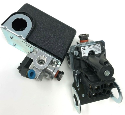Quincy pressure switch 135 - quincy,