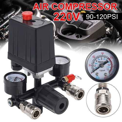 120psi air compressor - air,