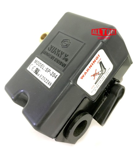 Heavy duty air pressure - heavy,