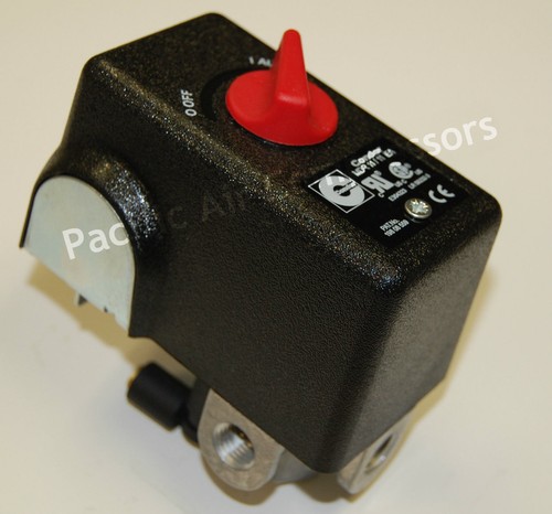 Condor mdr 11 - 11, pressure