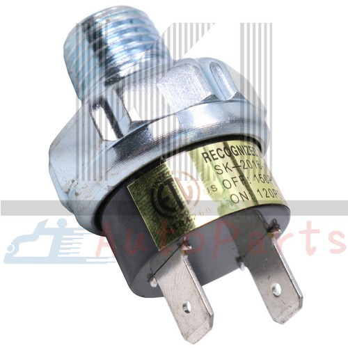 Air pressure switch 120 150psi - air,