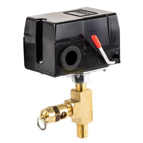 Replacement 125 psi - replacement,